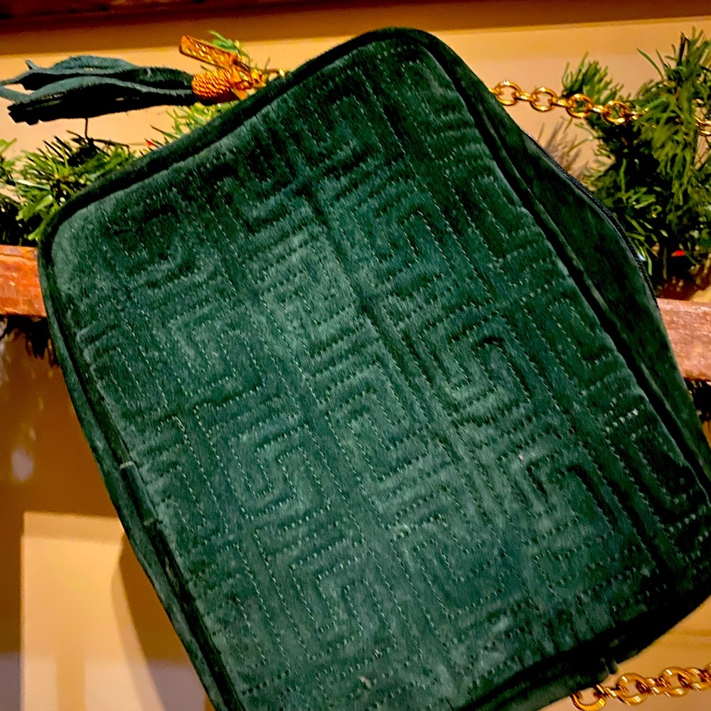 Vintage LJS Collection Shoulder bag